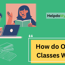 How do Online Classes Work (1)