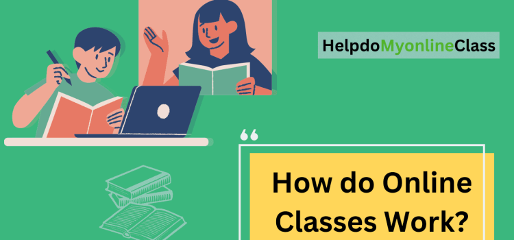 How do Online Classes Work (1)