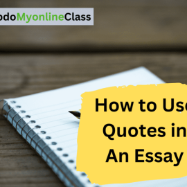 how-to-use-quotes-in-an-essay