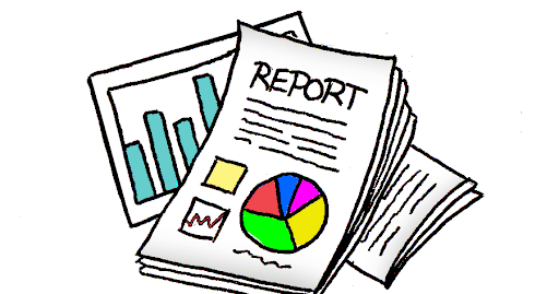 How to Write a Report