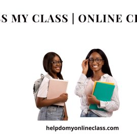 What Do I Need To Pass My Class Online Class